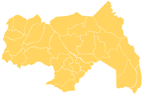Northern Region